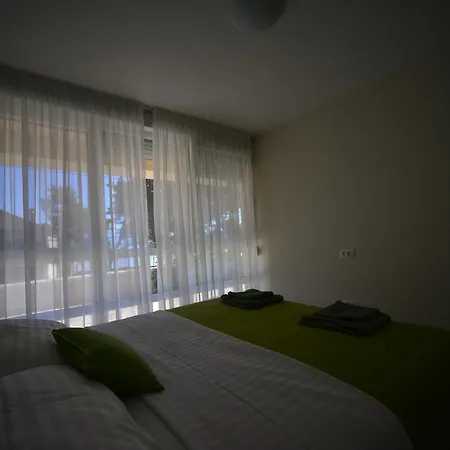 - Lagoon Pensionat 5*