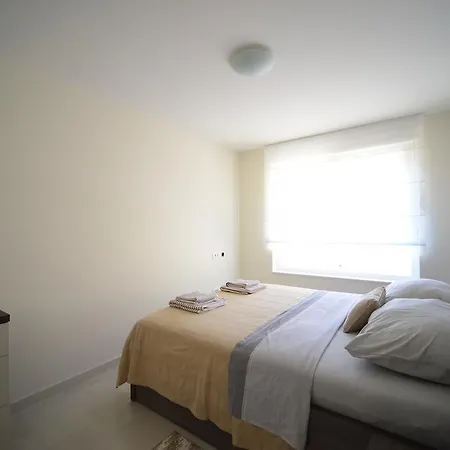 Pensionat - Lagoon 5*