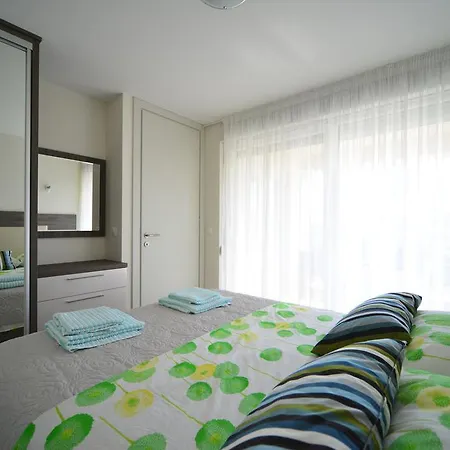 Pensionat - Lagoon 5*