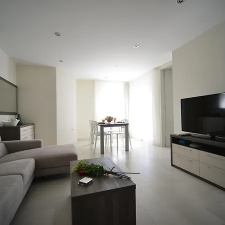 Pensionat - Lagoon 5*